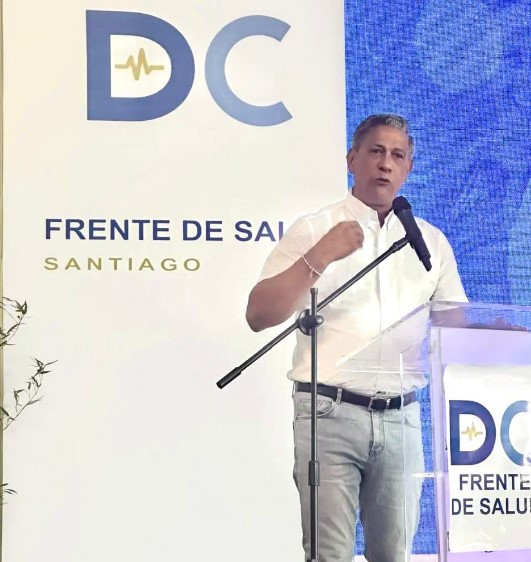 Robinson Díaz