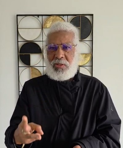 Sindicalista Juan Hubieres