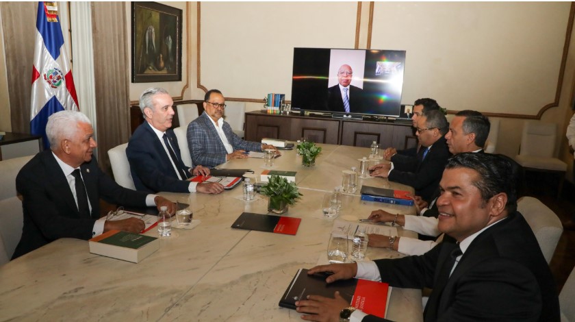 CNM aprueba cronograma para evaluar desempeño de jueces de la SCJ