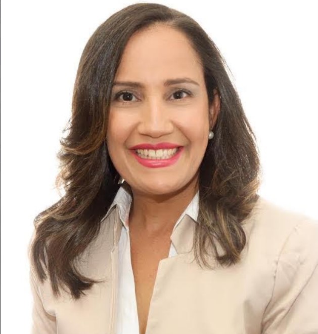 La titular de la SSC, Yadira Peña