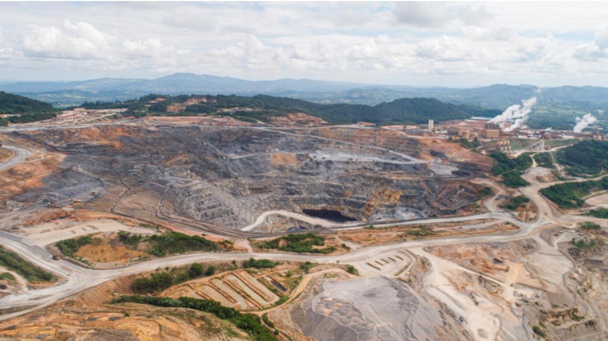 Minería lidera los salarios más altos de la economía dominicana e impulsa el crecimiento de las remuneraciones en el sector formal