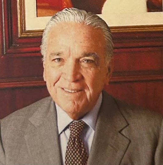 Fallece empresario Alfonso “Alfy” Fanjul propietario del Central Romana
