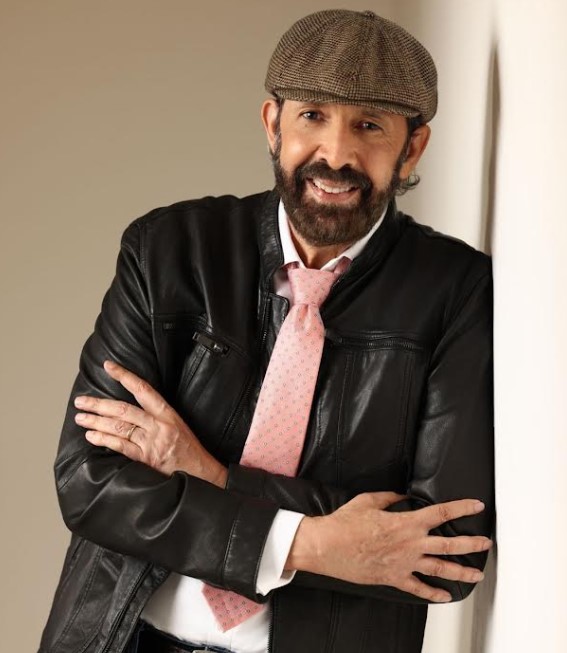 Juan Luis Guerra