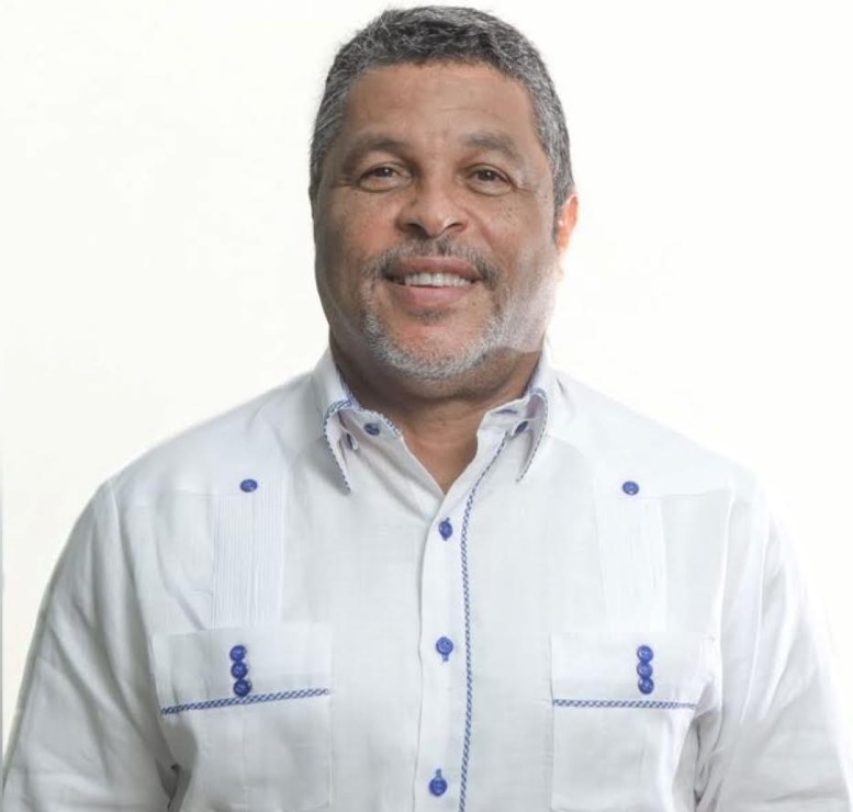 licenciado Jorge Casado