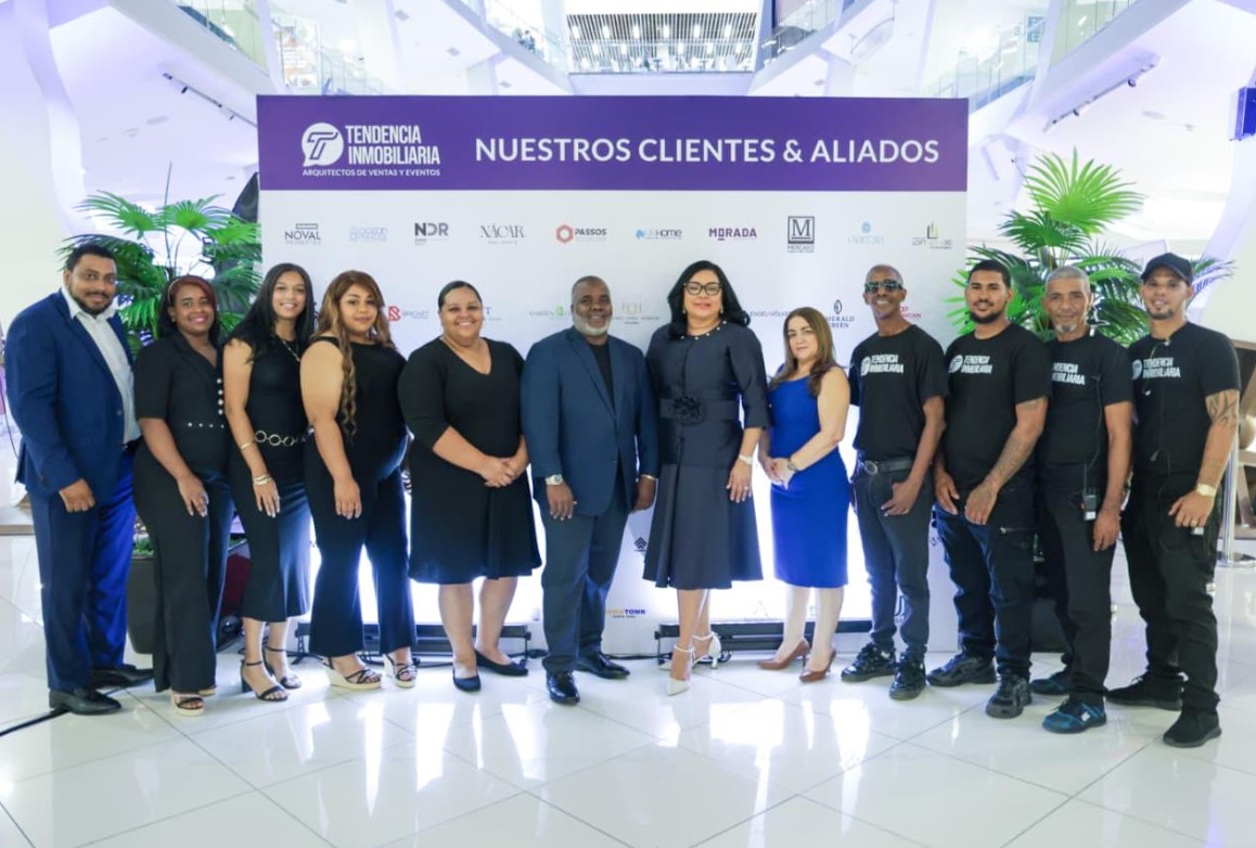 Grupo Espadom conecta el capital europeo con el mercado inmobiliario dominicano