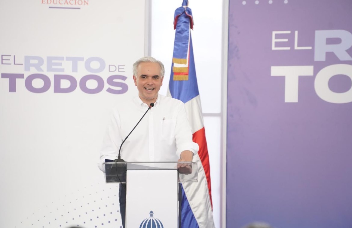 Ministro de Educación, Luis Miguel De Camps