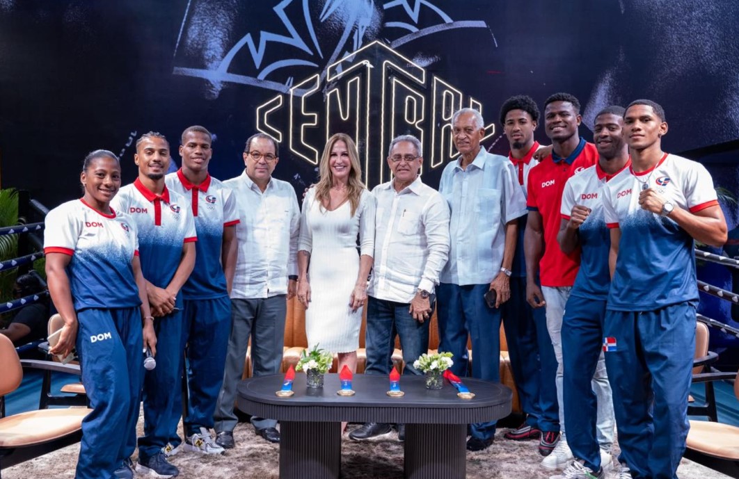 Siete oros y una deuda pendiente: el boxeo dominicano reclama oportunidades para seguir creciendo
