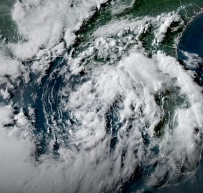 En NY y estados aledaños esperan fuerte tormenta este fin de semana
