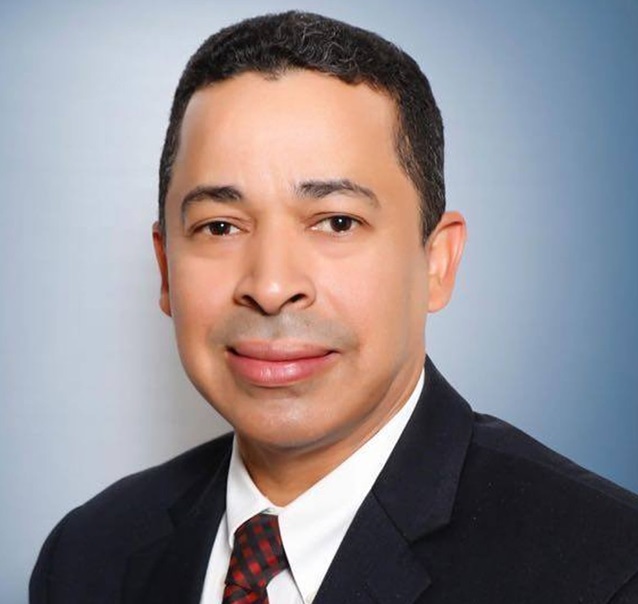 El empresario dominicano radicado en esta ciudad, Antonio Cabrera