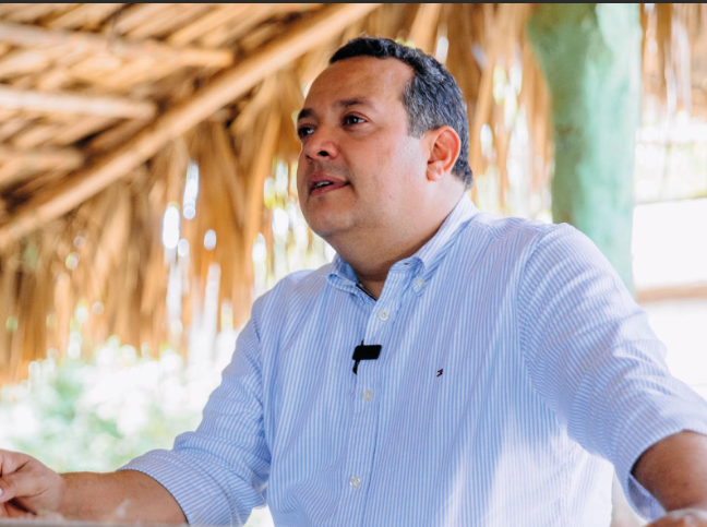 Alejandro Jáquez