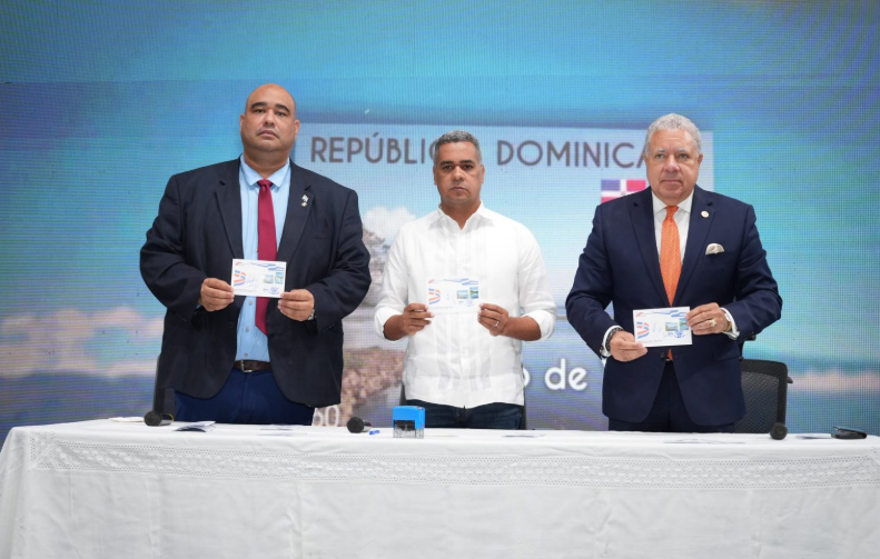 República Dominicana y Honduras fortalecen sus vínculos con emisión postal conjunta “Lagos y Lagunas”