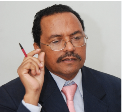 Rafael Peralta Romero