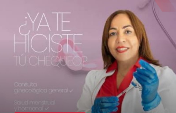 La Procuraduría General de la República ejecutó un allanamiento en la residencia de la ginecoobstetra Griselda Altagracia Basora Ramírez.