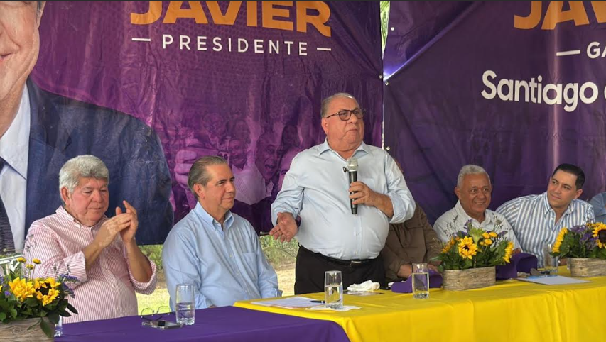 Monchy Fadul: “El PLD necesita un candidato que dé la cara, confronte y defienda su obra de gobierno”