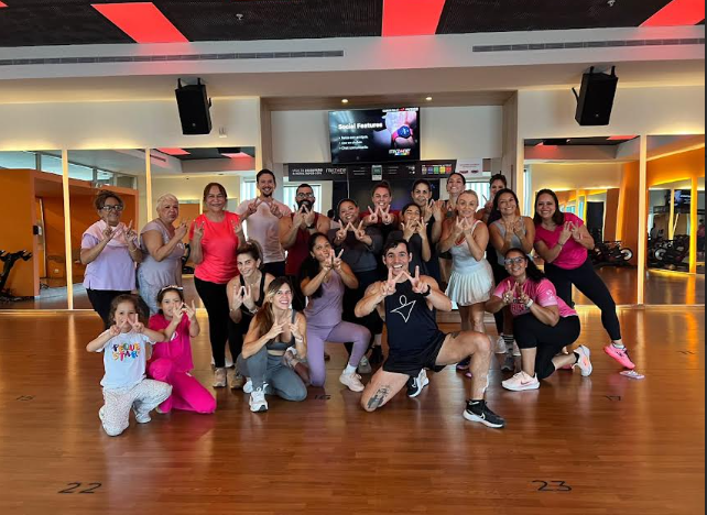 República Dominicana entra al top 5 mundial del World Wellness Weekend 2026 con 447 actividades realizadas