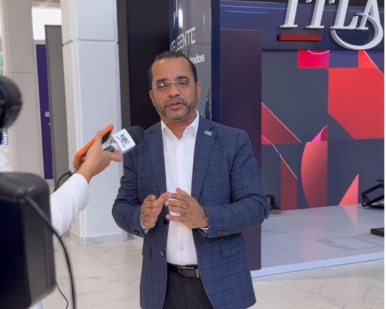 ITLA inaugura stand en la Feria Internacional del Libro Santo Domingo 2026