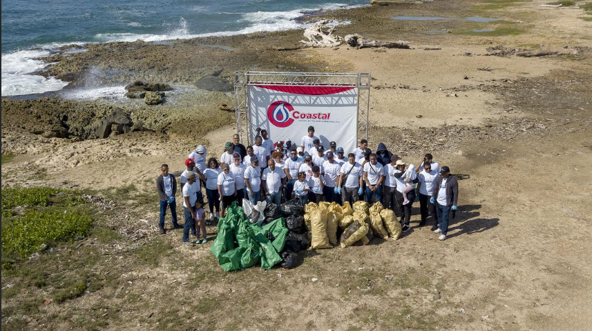 Fundación Propagas impulsa Jornada Nacional de Limpieza de Playas y Riberas de Ríos 2026