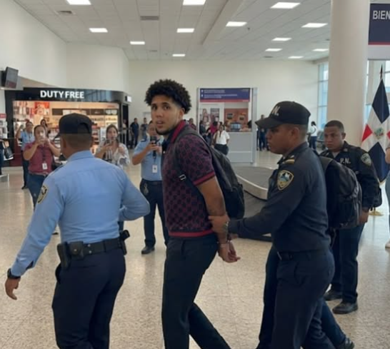 Lenín Jhericop Núñez de León