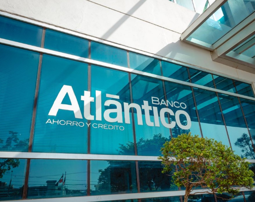 Feller Rate eleva a “BBB” la calificación de solvencia de Banco Atlántico