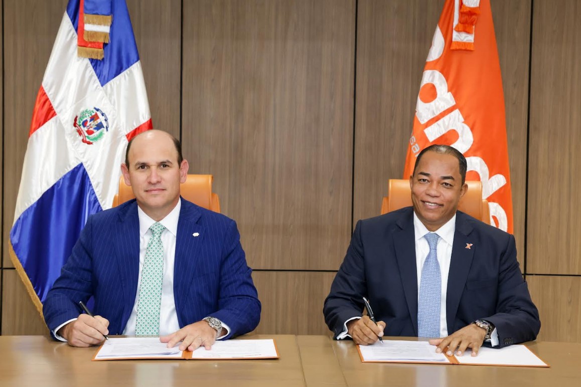 Banco Caribe y BANDEX abren nuevas oportunidades de financiamiento para las PYMES