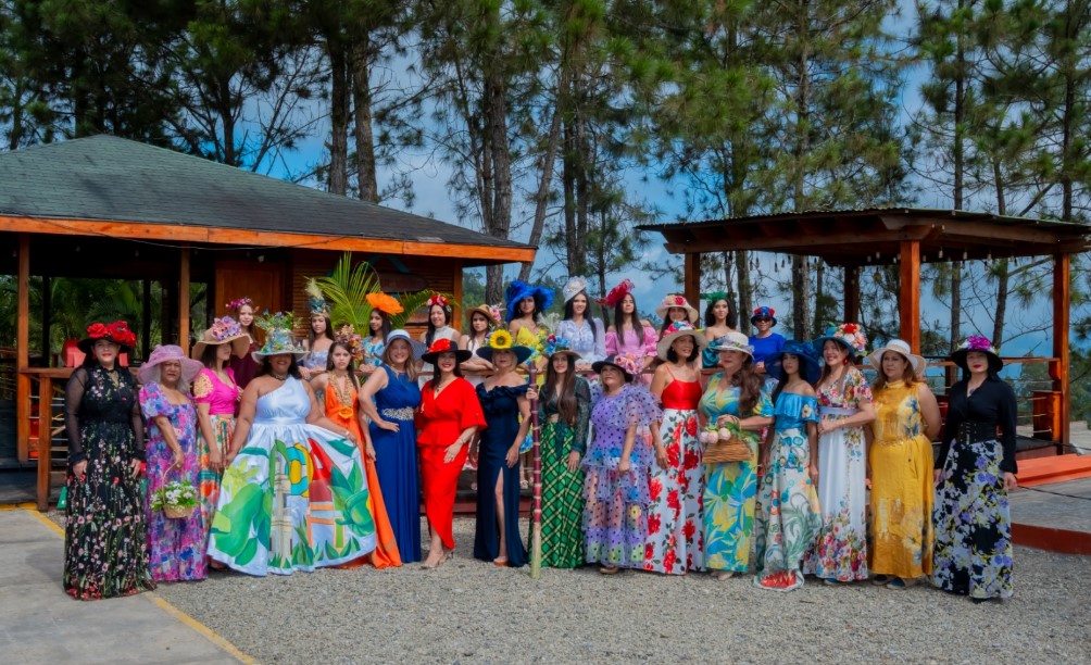 El Festival Internacional del Sombrero regresa a Ocoa con una edición dedicada a la biodiversidad