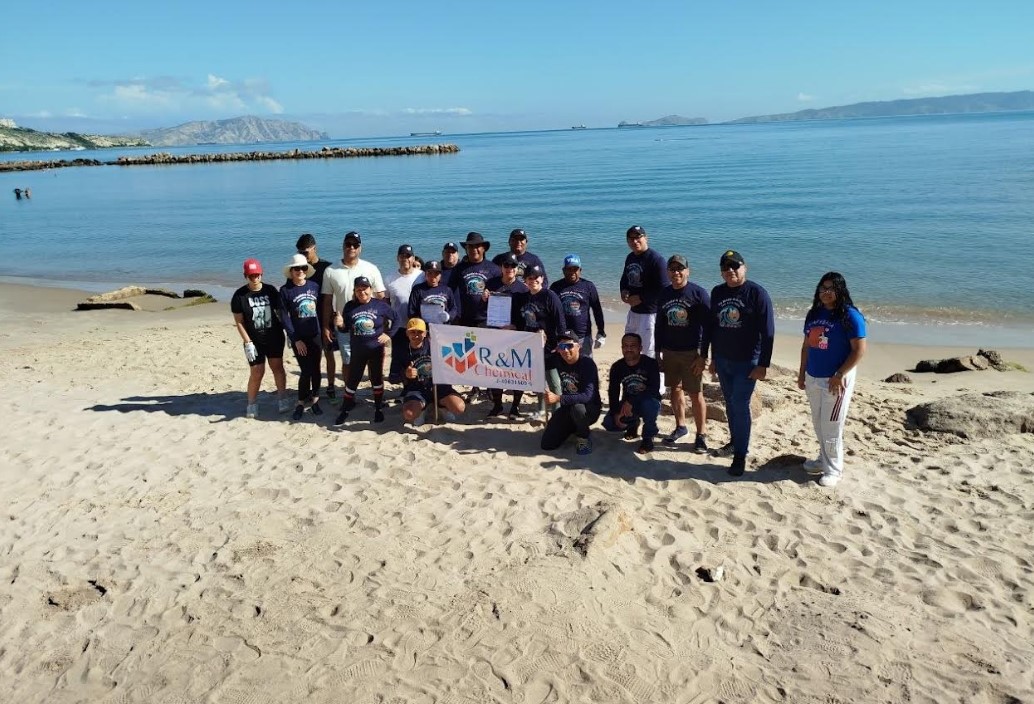 El Día Mundial de las Playas 2026 promueve la limpieza costera y la ciencia ciudadana