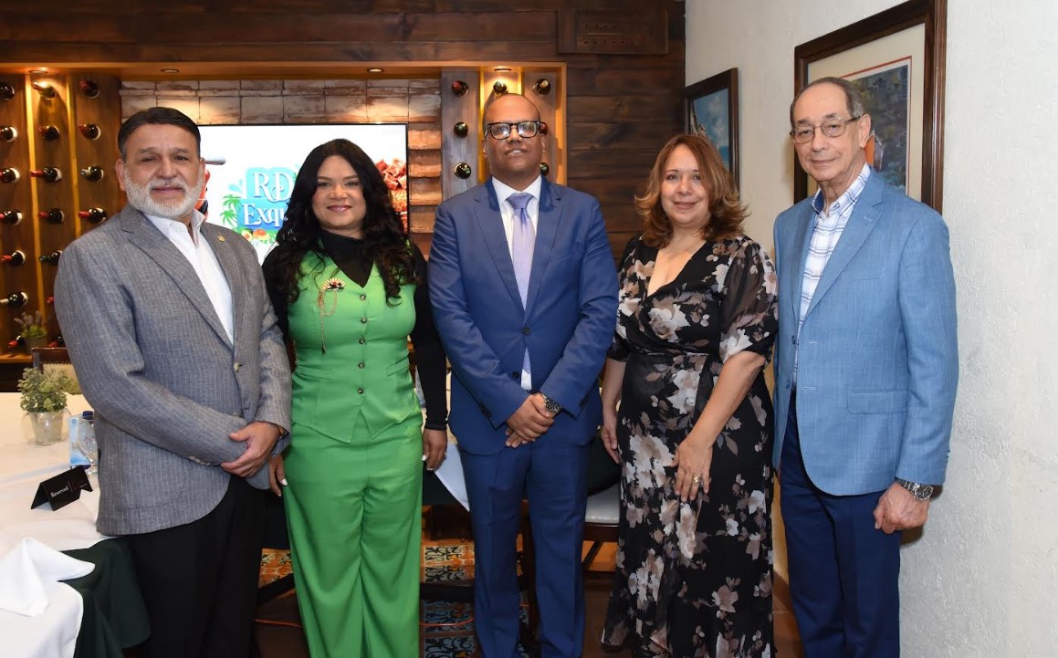 La gastronomía dominicana se prepara para dar un nuevo paso en su proyección internacional con la celebración de la tercera edición de RD