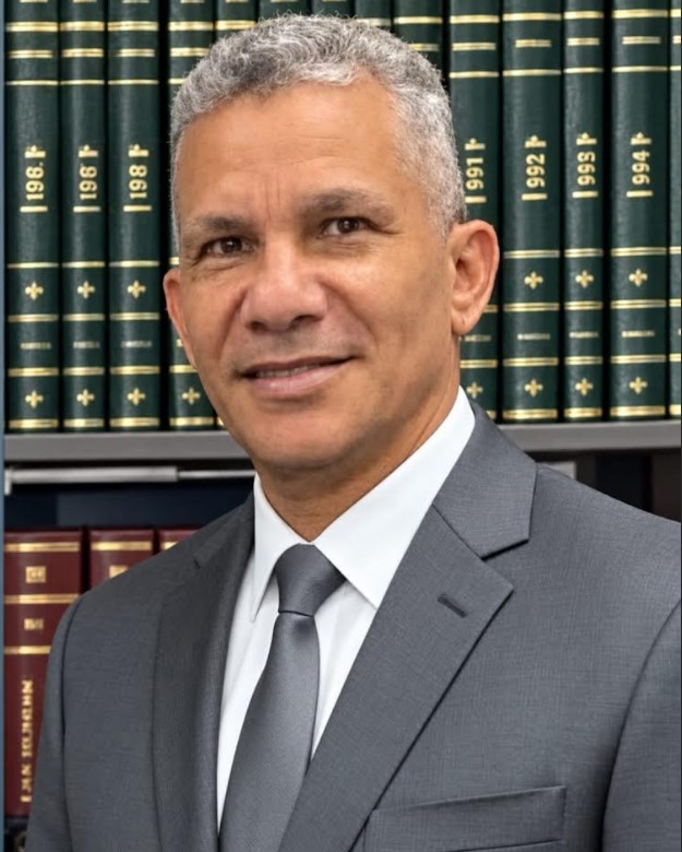 Ramón Morel