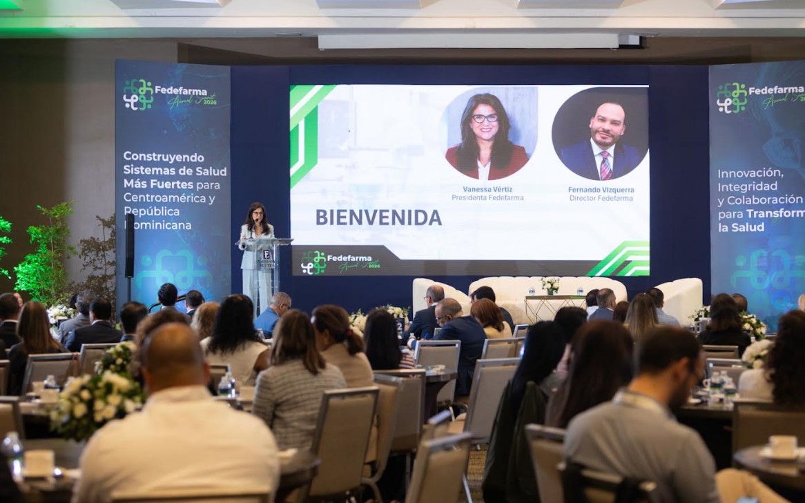FEDEFARMA llama a acelerar el acceso de los pacientes a la innovación en salud en Centroamérica y República Dominicana