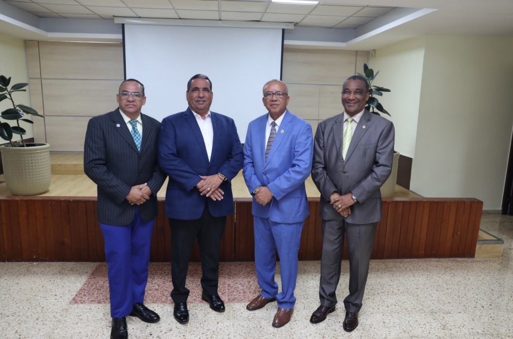 Tendencia en la República Dominicana
Adeyemi
Boca Chica
#PLDenLosMedios
Claro Dominicana
Sobeida
Región Sur