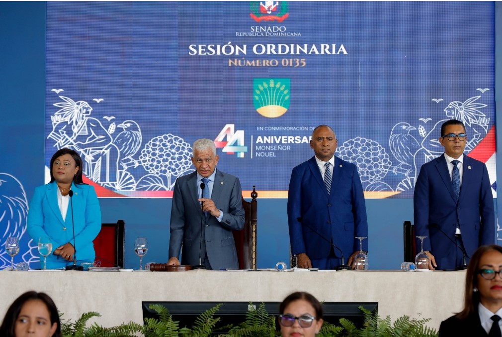 Senado aprueba de urgencia ley que prohíbe la importación de mercancías producto del trabajo forzoso