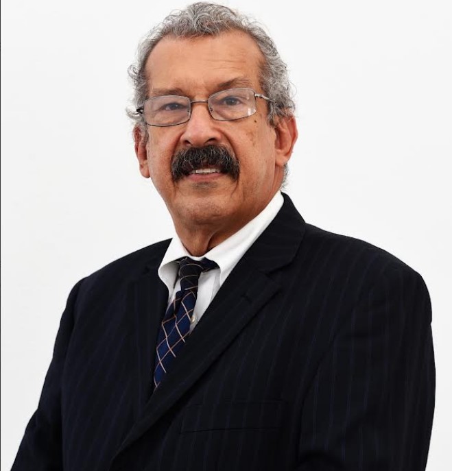 José G. Guerrero