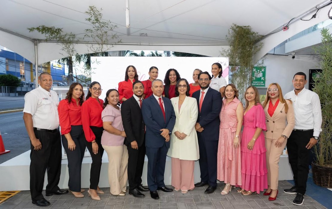 Oncología & Especialidades lanza su campaña anual “Un chequeo puede cambiarlo todo”