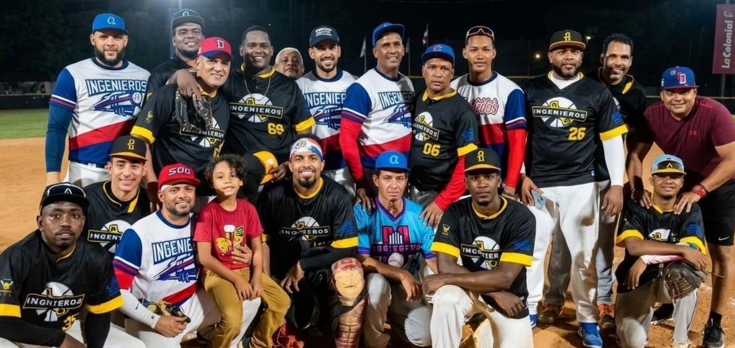 Manoguayabo City finalizó como segundo mejor perdedor del torneo Rubén Pimentel de equipos BB, y buscará la opción de avanzar frente al Rulay.