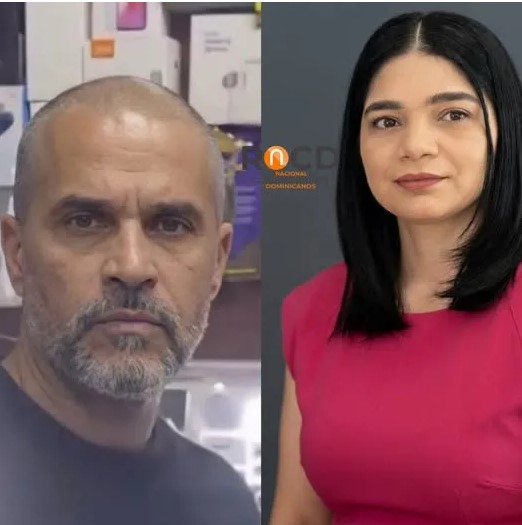 José Luis Fabián Rodríguez y Loyca Alvarado