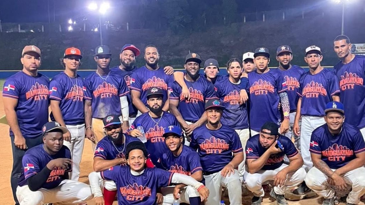 El equipo Manoguayabo City ganó el Wild-Card y se enfrentará a Laboratorio Almont en los cuartos de final del torneo Rubén Pimentel Categoría BB de equipos de la Asadina.