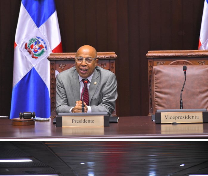 Diputados conforman dos comisiones bicamerales, una para estudiar el Presupuesto del Estado del 2027 y otra para el Código Civil de RD