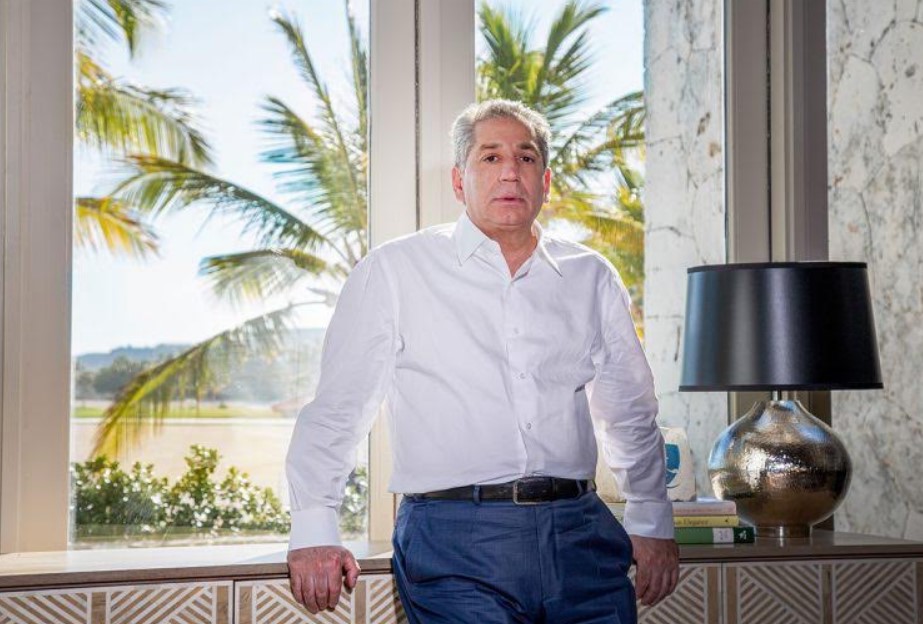 Fernando Hazoury