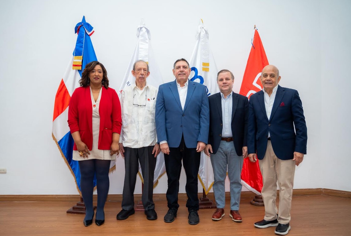 Ministerio de Cultura y SARD presentan la XIII Bienal Internacional de Arquitectura y Urbanismo, que se celebrará en noviembre