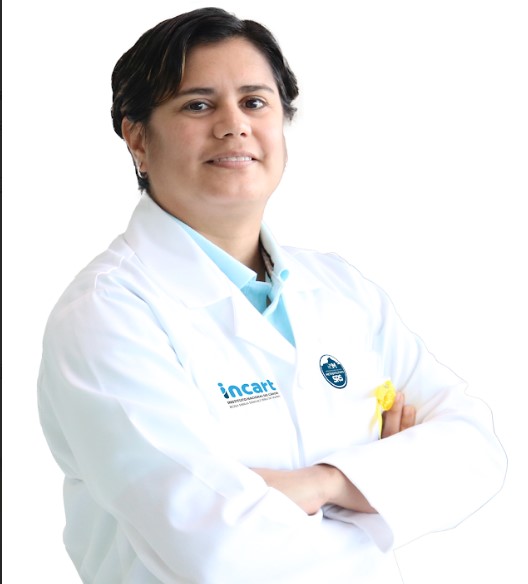 Foctora Wendy Gómez García
