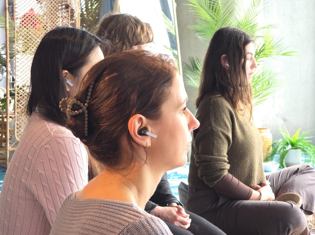 Tres claves que los expertos reconocen en Galaxy Buds4 Pro