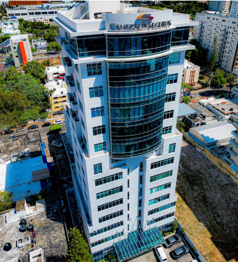 Calificadora de Riesgo Feller Rate eleva a Positivas perspectivas General de Seguros manteniendo su calificación A-