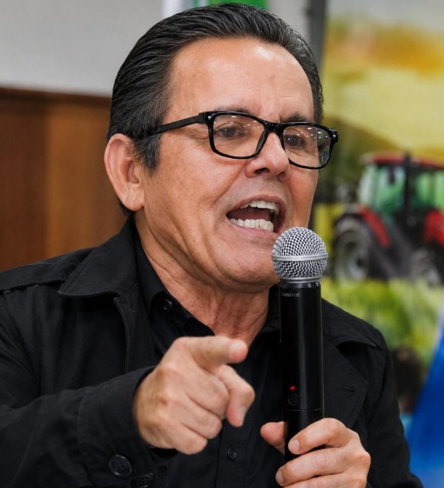 ANPA llama al gobierno a invertir más en la agricultura: “sin agricultura no hay alimentos y sin alimentos no hay vida”