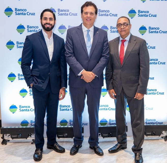 Banco Santa Cruz impulsa el crecimiento de las Pymes con espacios de conocimiento