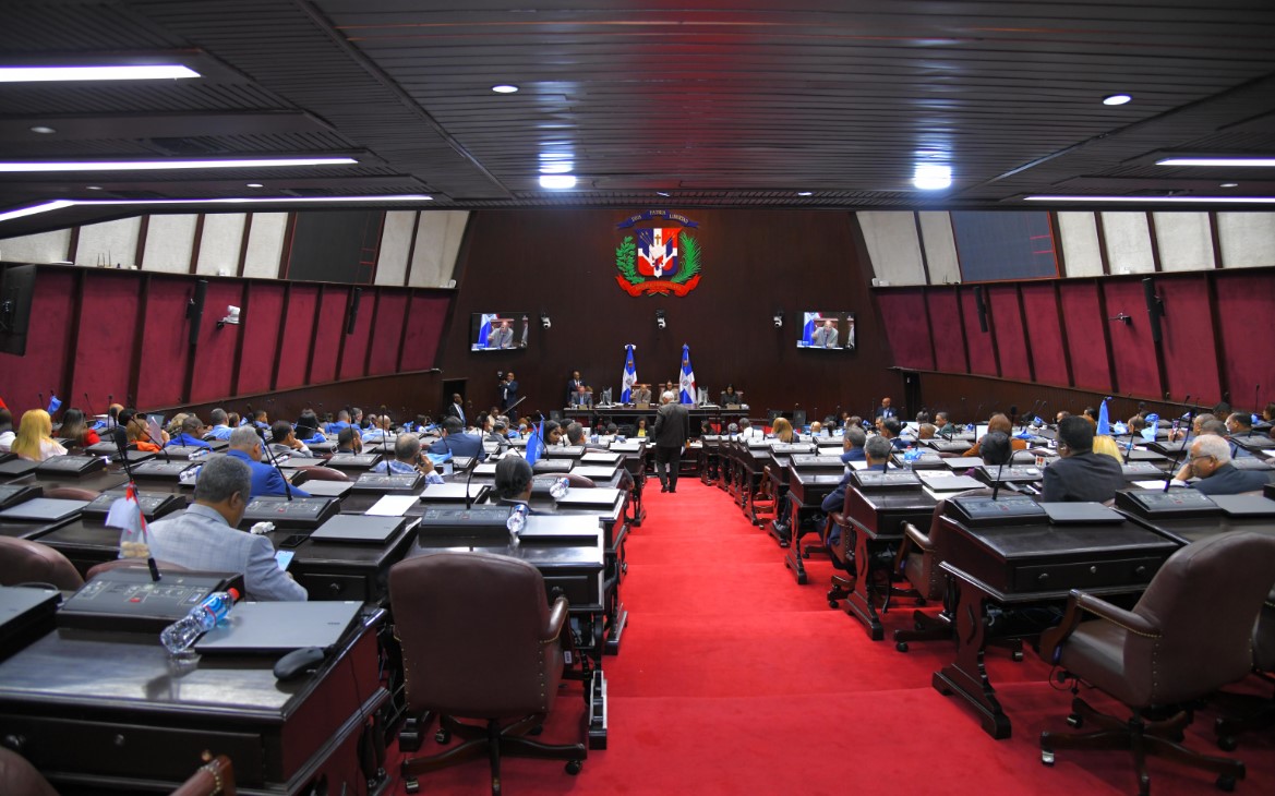 Diputados aprueban en primera discusión proyecto de ley de protección fitosanitaria y otras iniciativas