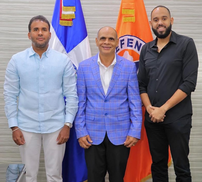 Defensa Civil y Duracell impulsan la prevención en la Temporada Ciclónica 2026 para proteger vidas