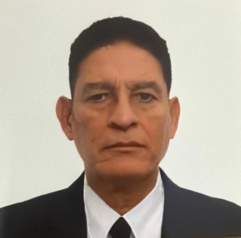 Freddy Angel Castro Díaz