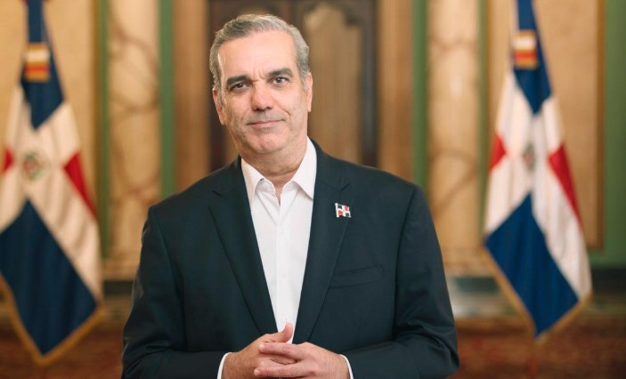 Presidente Luís Abinader