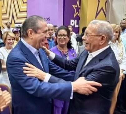 será el candidato presidencial