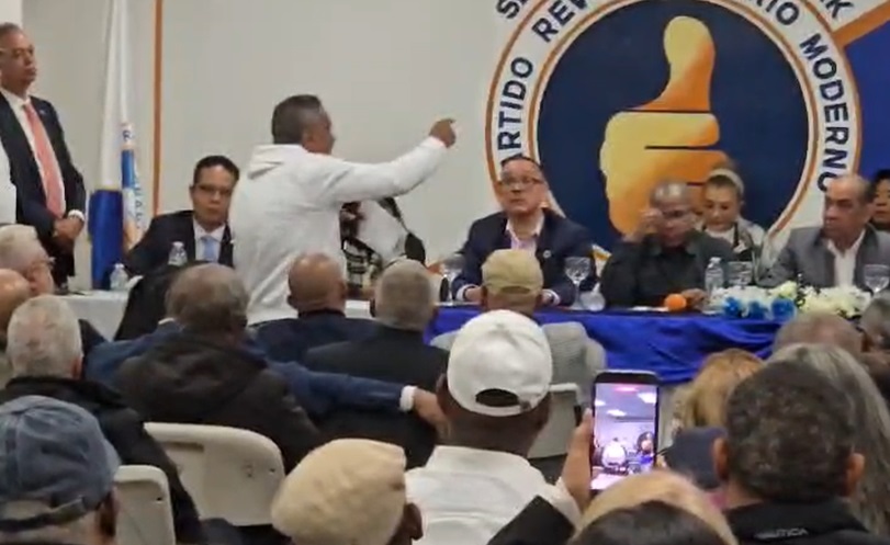 CNEI crea comisión colegiada en seccional PRM-NY